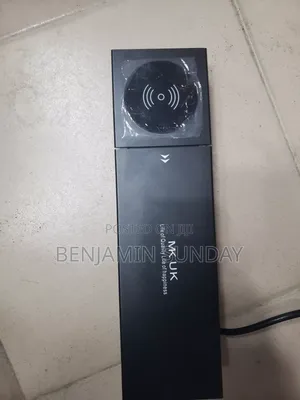 Slid Mk Floor Socket