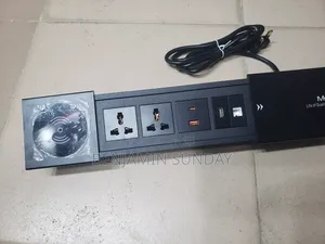 Slid Mk Floor Socket