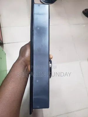 Slid Mk Floor Socket