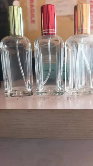 20ml Spray Perfume Bottles