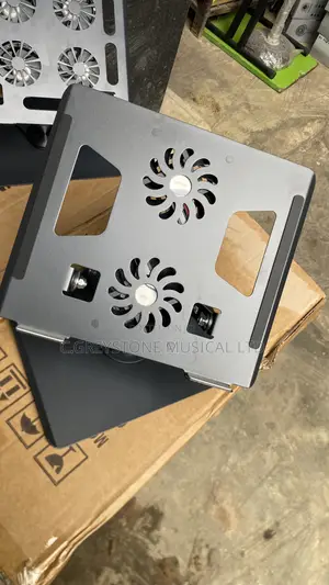 Original Laptop Stand