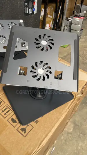 Original Laptop Stand