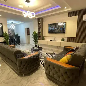 Themajor Apo 2 Bedroom Apartment