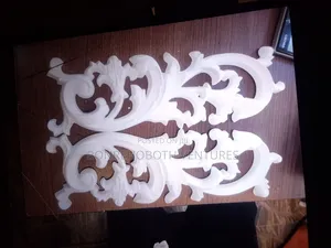 Imported Medallion (Roses)