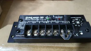 Morningstar 20A Charge Controller