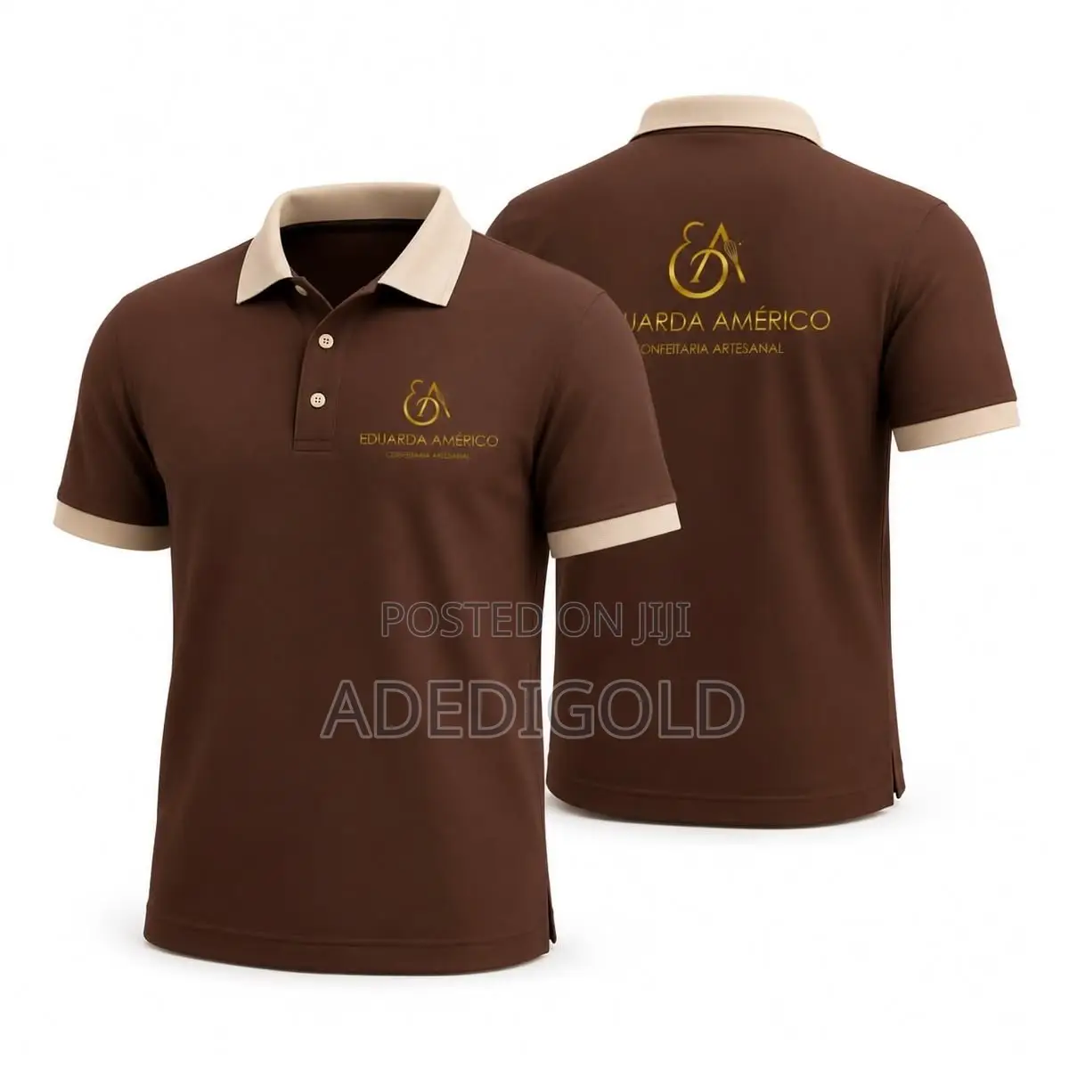 Tshirt Branding