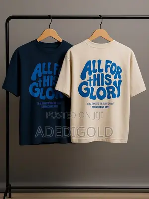 Tshirt Branding