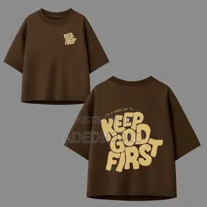 Tshirt Branding