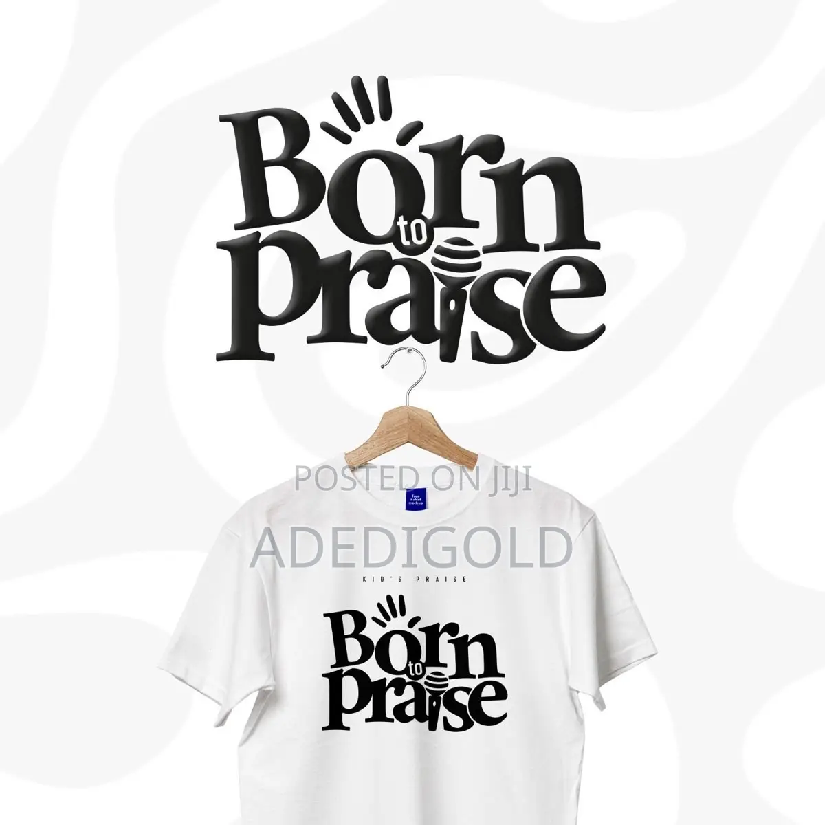 Tshirt Branding