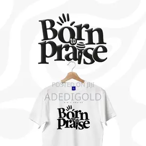 Tshirt Branding