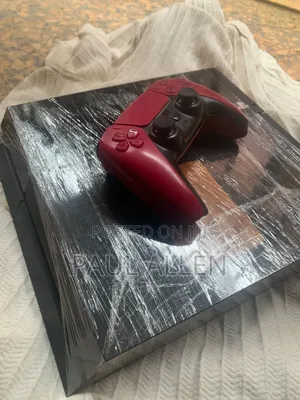 Hacked Ps4 Game With One Pad Working Well