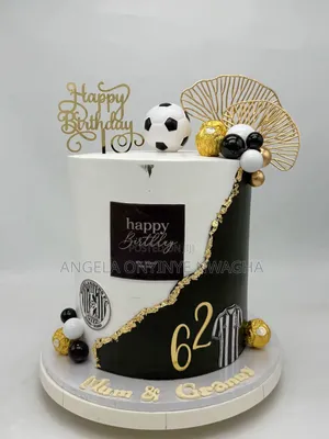 Fresh Custom Birthday Cakes Pastries