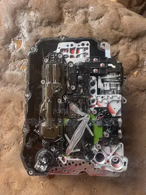 Valve Body GLE43 276 Engine