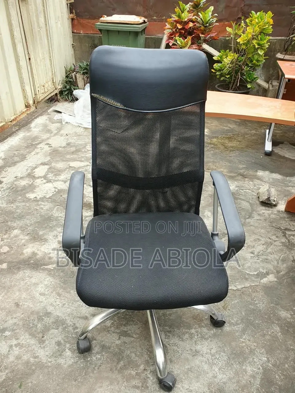 Office Chair