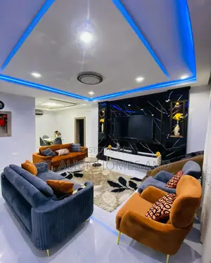 Themajor Apo 3 Bedroom Apartment