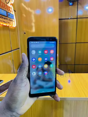 Samsung Galaxy A8 32 GB Black