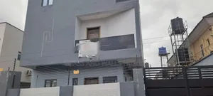 Furnished 4bdrm Duplex in Ogba GRA for sale