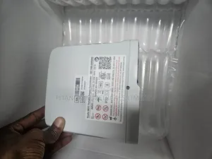 Portable Oxygen Concentrator
