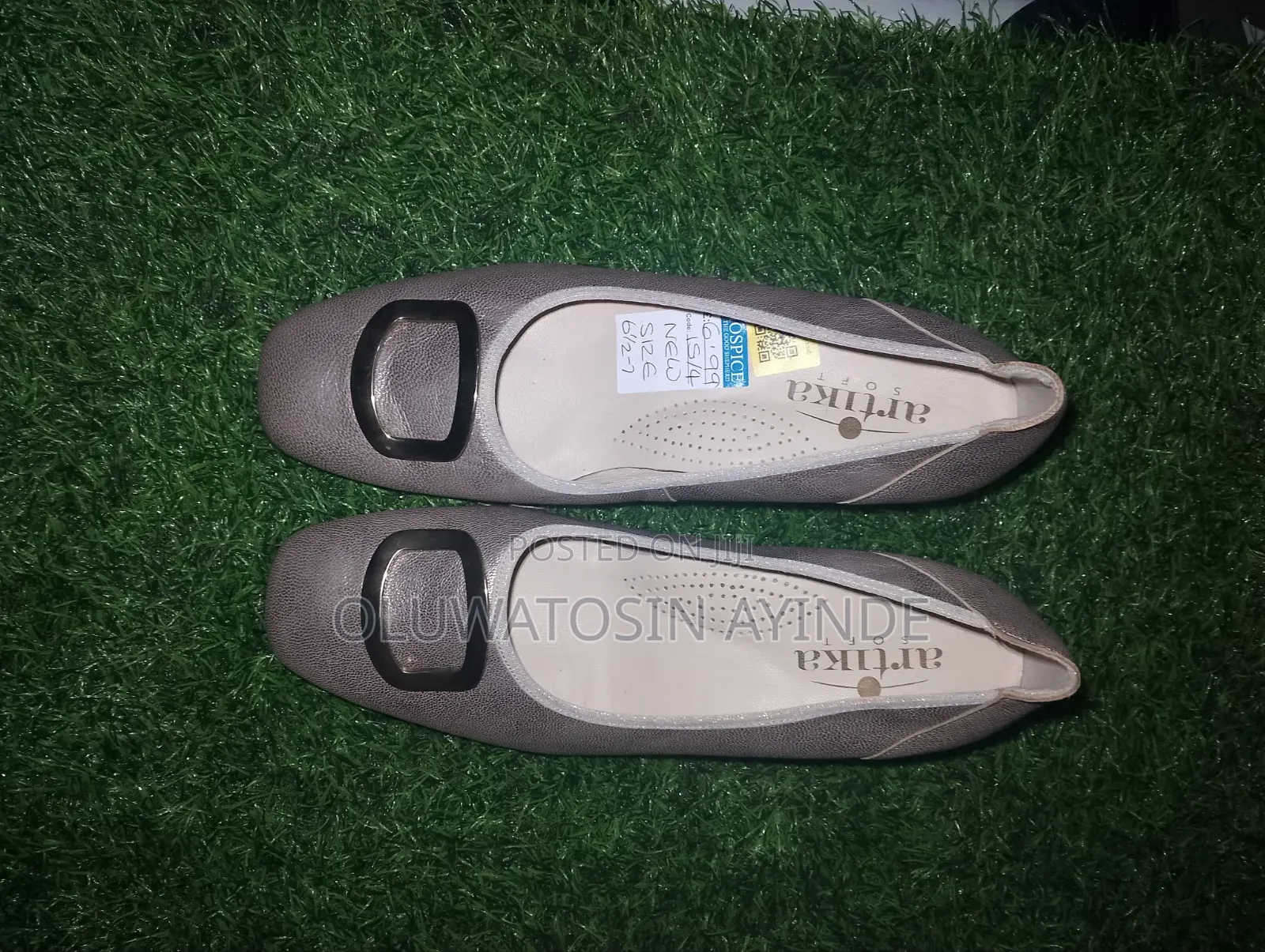 Fashion Shoes