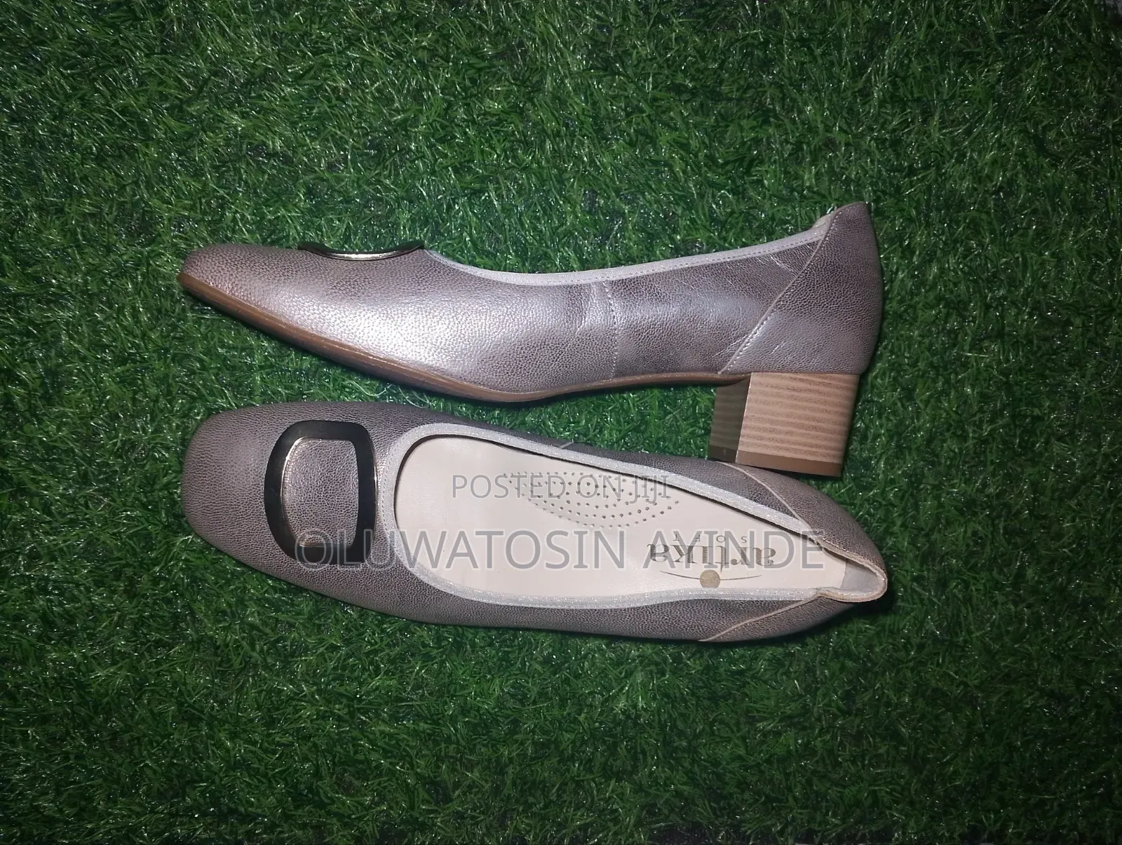 Fashion Shoes