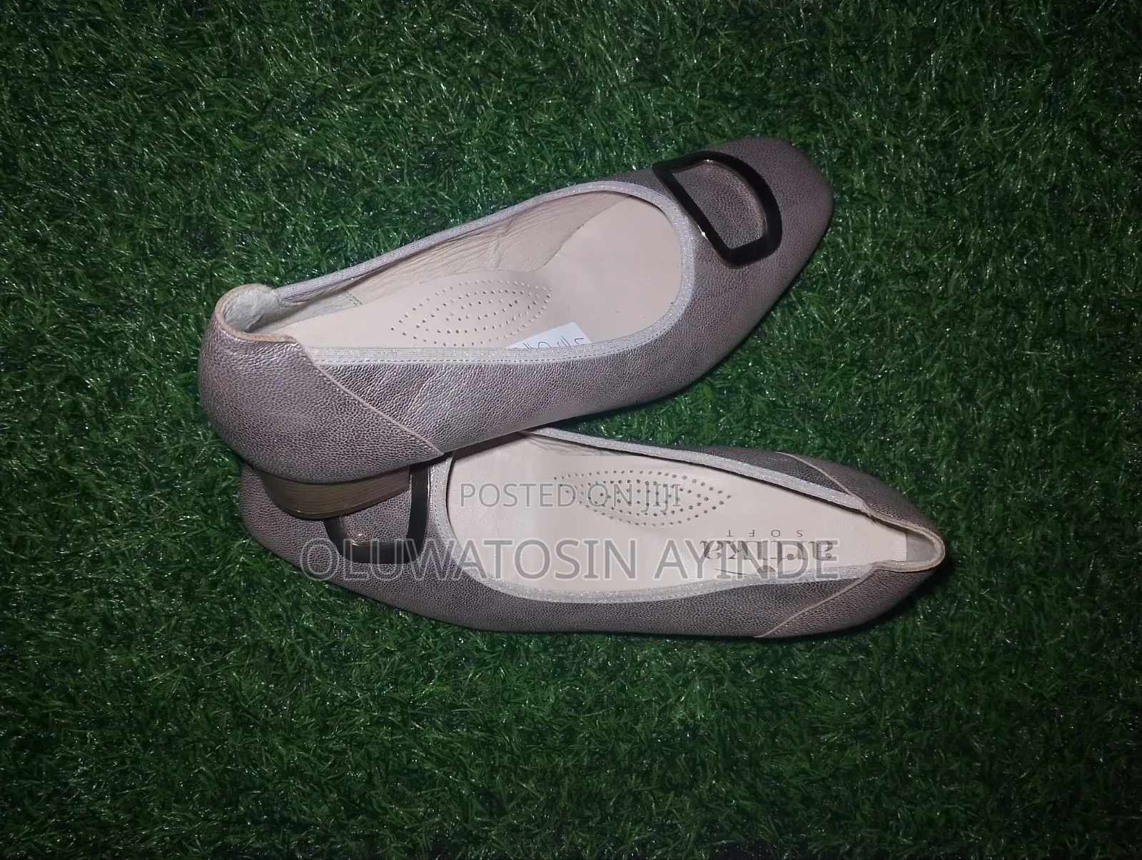 Fashion Shoes
