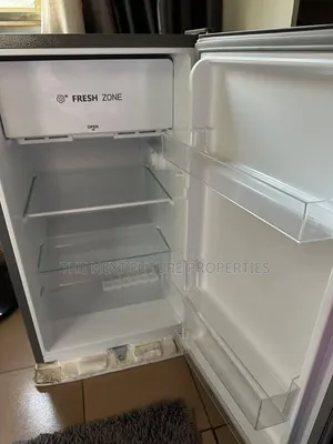 Fridge - . Still New and Very Clean