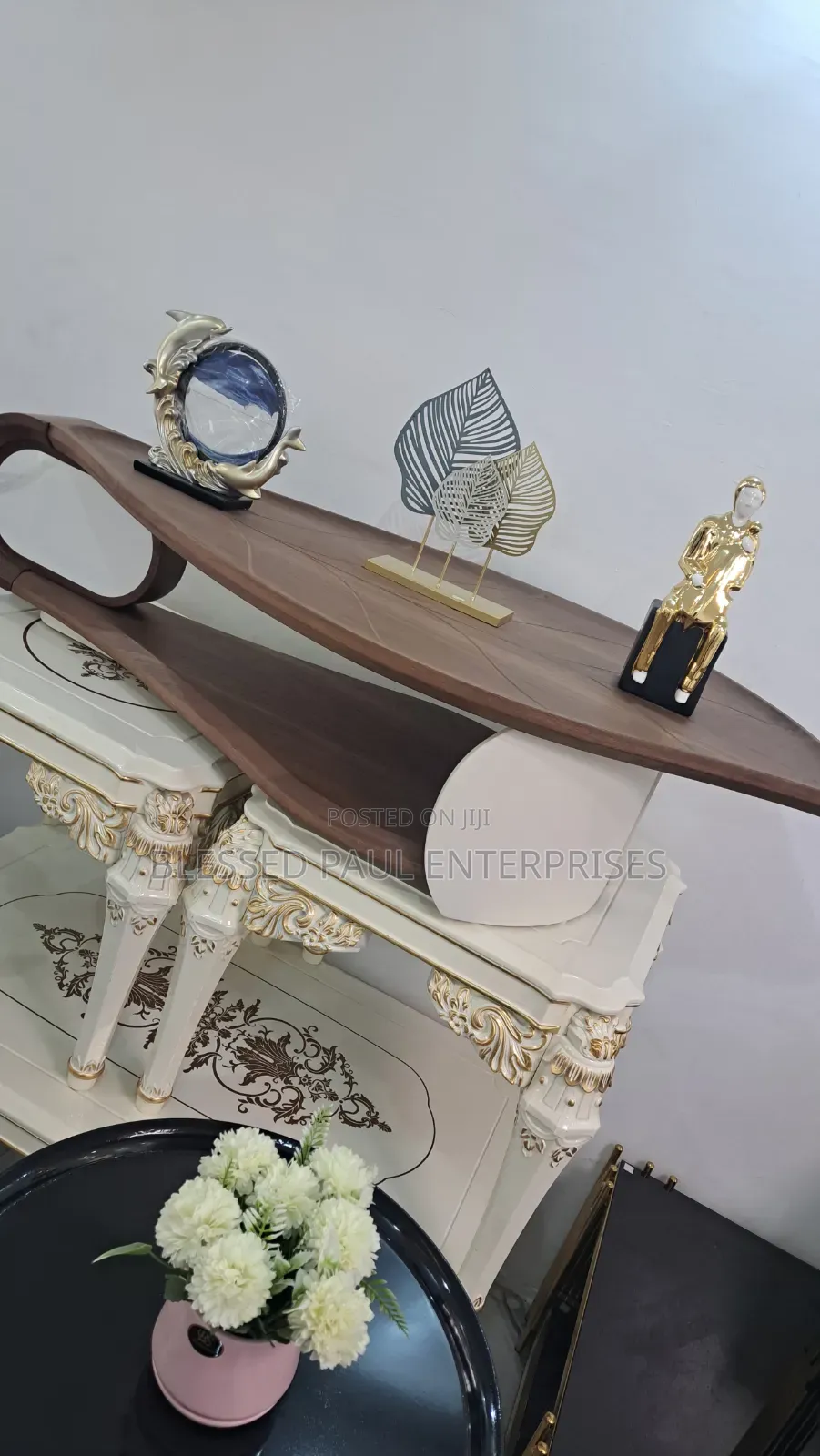 Centre Table