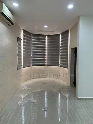 Window Blinds for Your Office Space