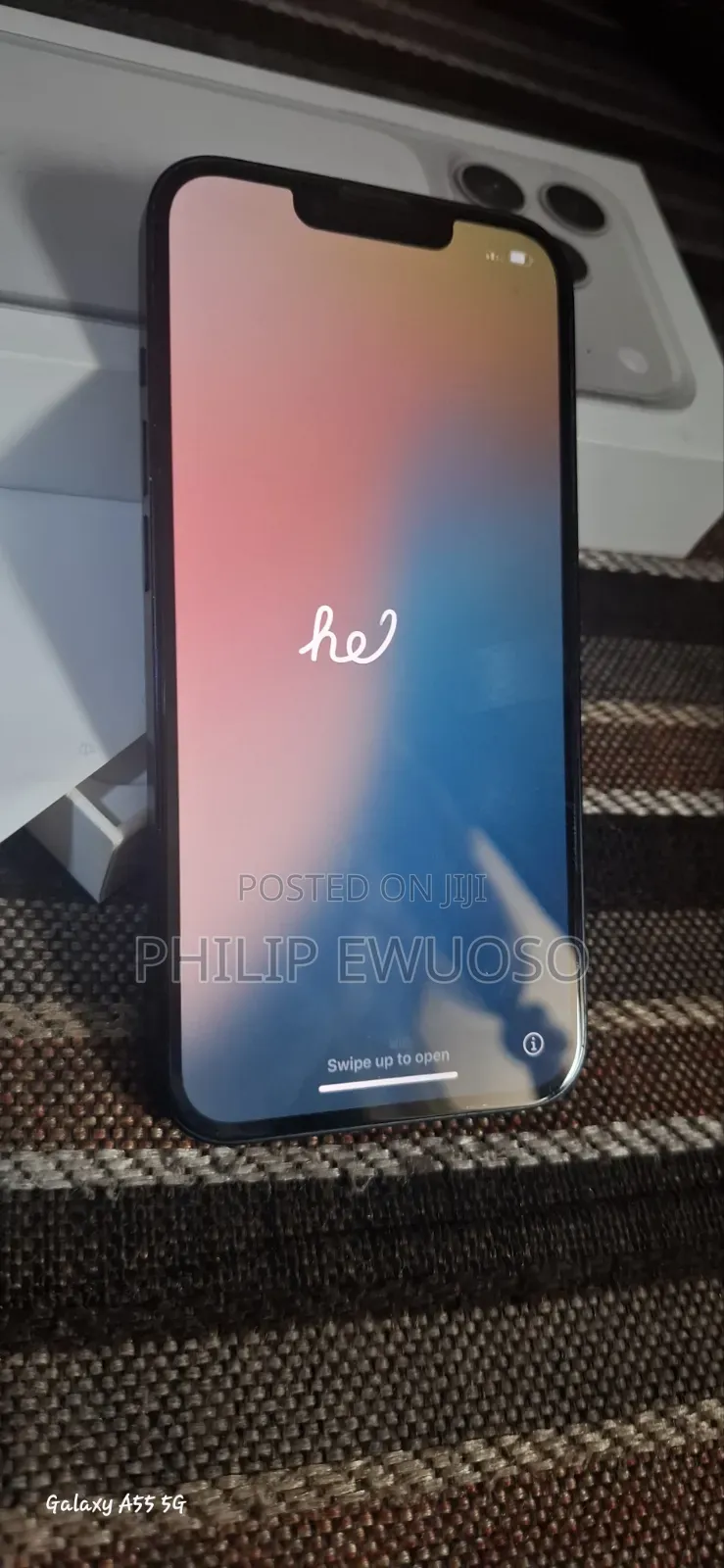 Apple iPhone 13 128 GB
