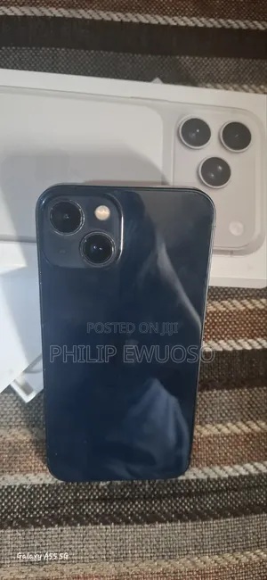Apple iPhone 13 128 GB