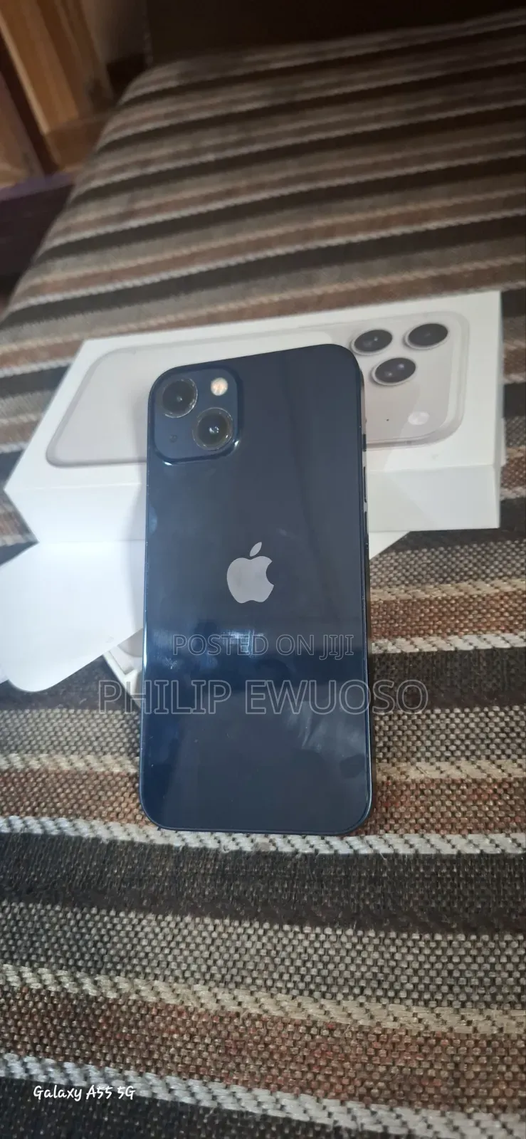 Apple iPhone 13 128 GB