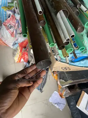 2inchs Original Copper Pipes