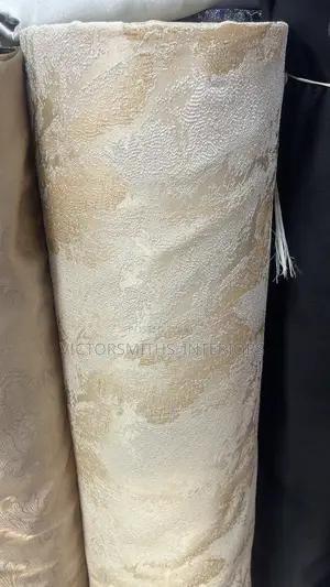 Turkish Fabrics Curtains Drapes