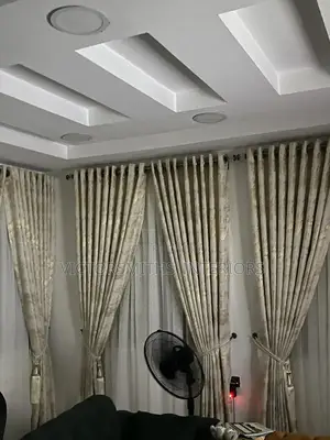 Turkish Fabrics Curtains Drapes