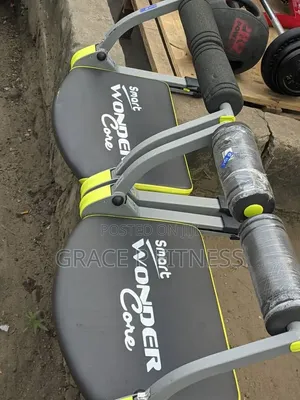 Smart Wonder Core