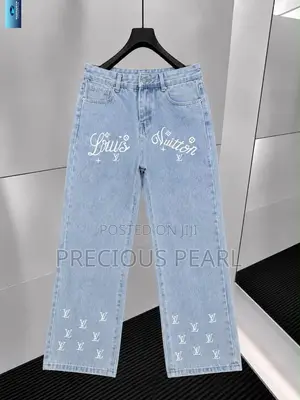 Baggy Jean