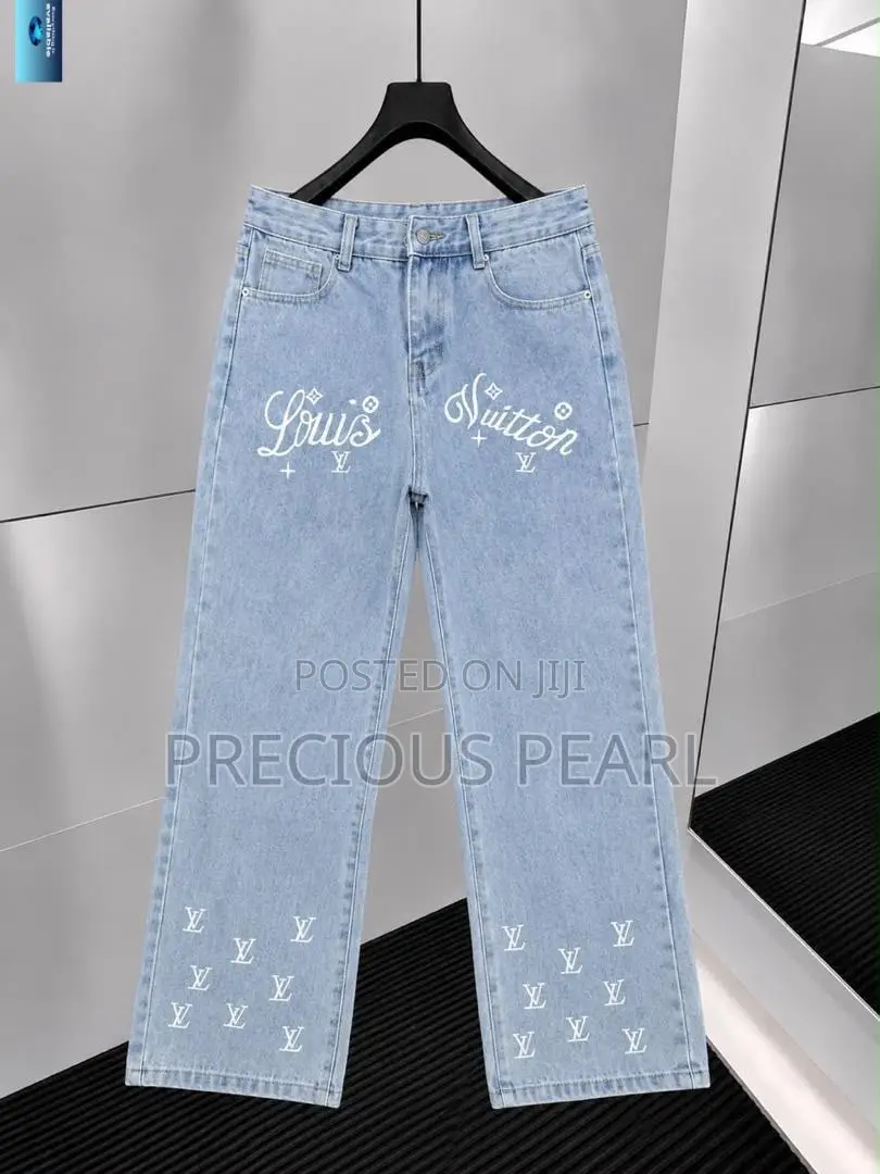 Baggy Jean