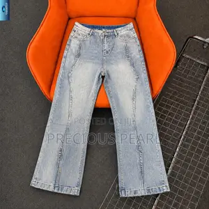 Baggy Jean