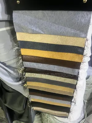 High Quality Mart Curtains Fabrics