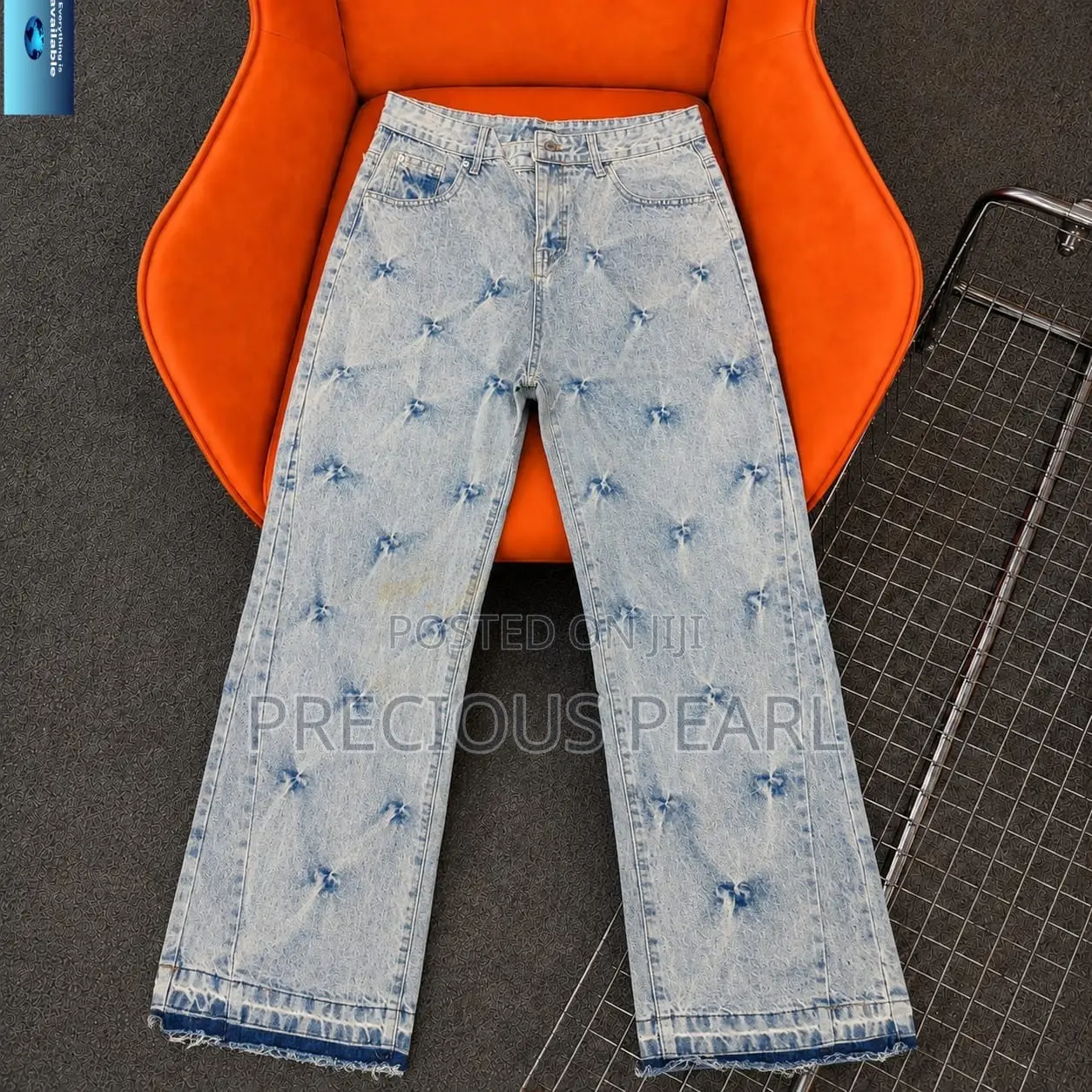 Baggy Jean