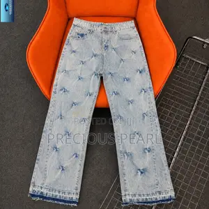 Baggy Jean