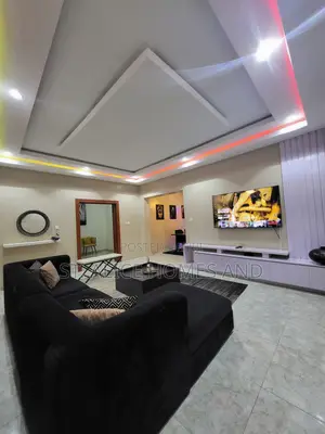 Mirapark Elysium 3 Bedroom Luxurious Apartment in Garki2 Abuja