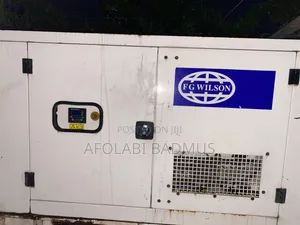 88kva Perkins Generator