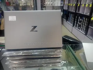 Laptop HP ZBook Firefly 14 G7 16GB Intel Core i7 SSD 512GB