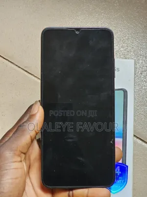 Samsung Galaxy A05s 128 GB Black