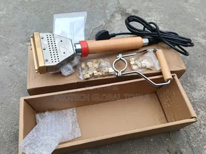 Tire Branding Machine