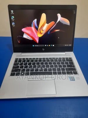 Laptop HP EliteBook 830 G6 16GB Intel Core i5 SSD 512GB