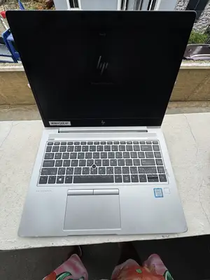 Laptop HP EliteBook 840 G6 8GB Intel Core i5 SSD 256GB