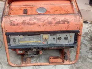 Sanding Power Generator 8.5kva