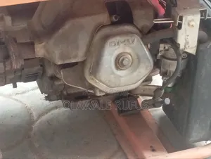 Original Sanding Power Generator 8.5kva With 100% Copper COIL